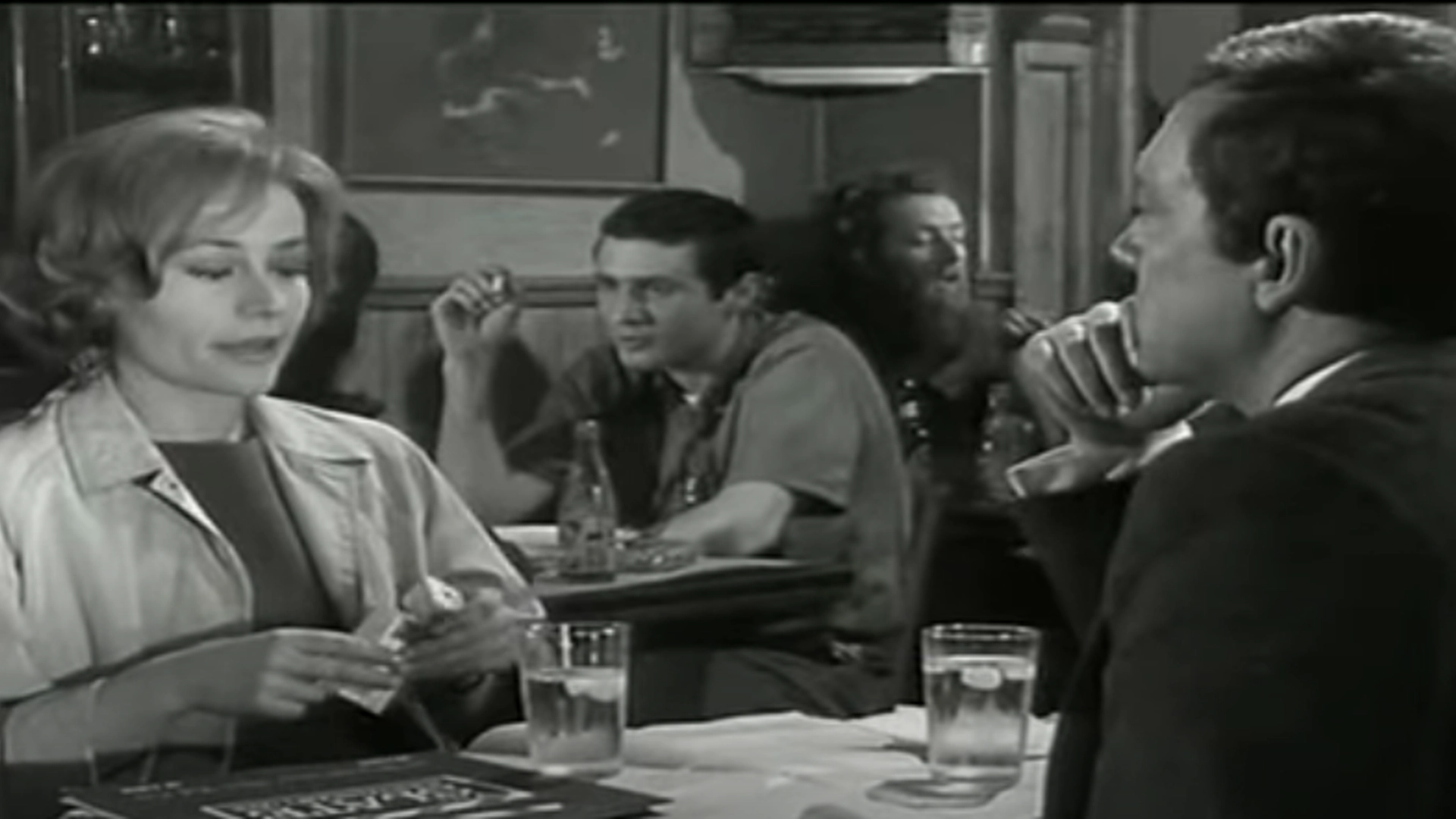 Kan du kjenne igjen statisten i denne filmen fra 1965? I dag er han et av de største Hollywood-ikonene