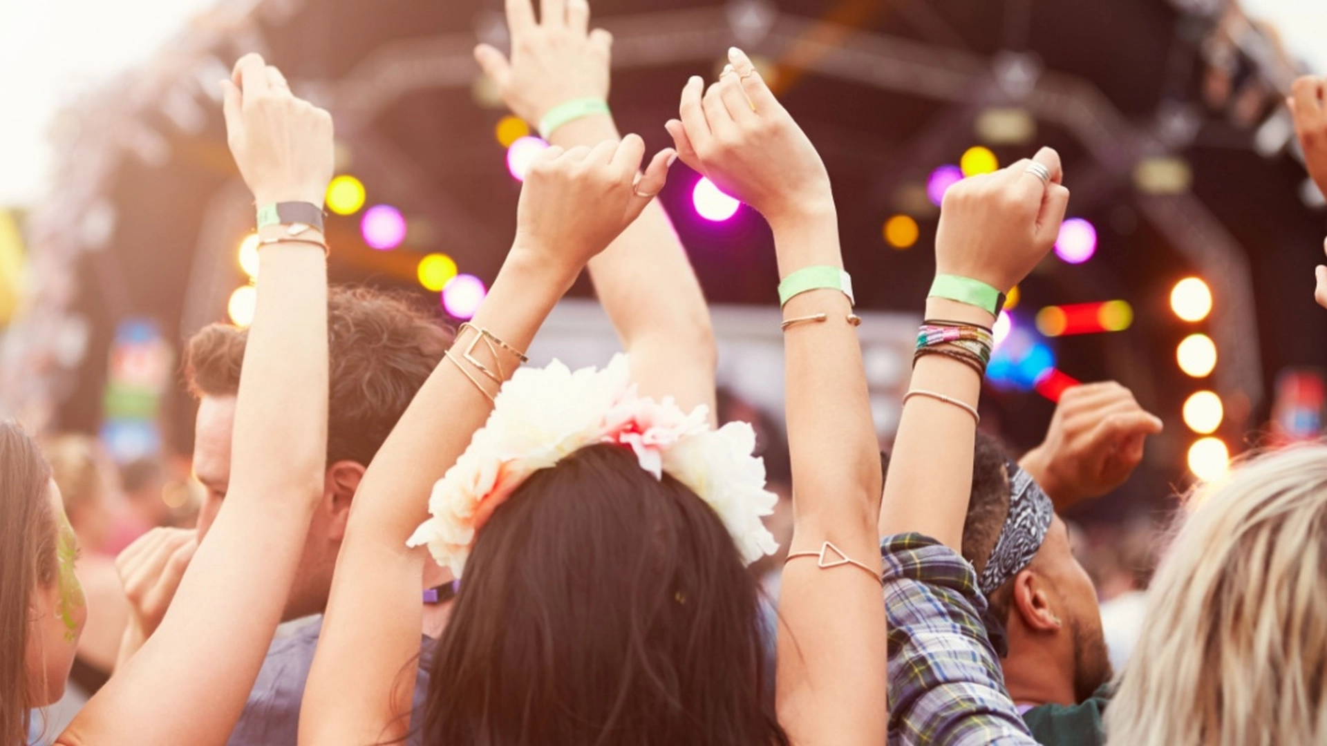 Roskilde festivalen med dårlige nyheter: Hovednavn avlyser