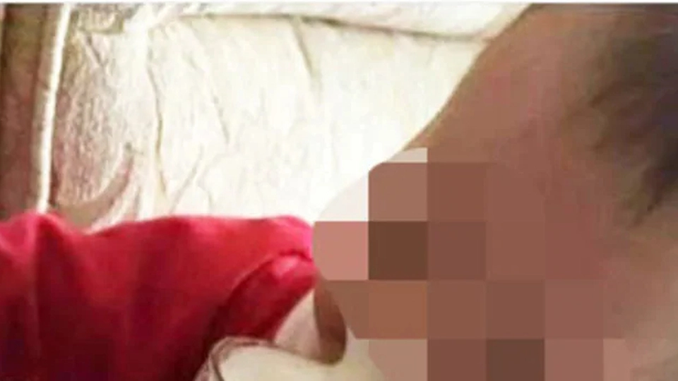 Mamma skammet seg på Facebook: «Vil du ha barnet ditt fjernet?»