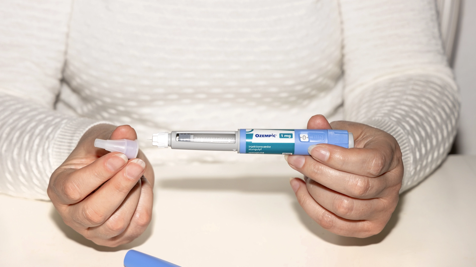 Hvis du bruker Novo Nordisk slankemedisin, bør du lese denne advarselen