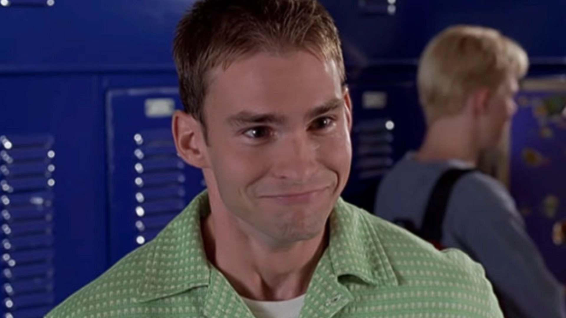 Så lite penger fikk Seann William Scott for sin rolle som ‘Stifler’ i ‘American Pie’