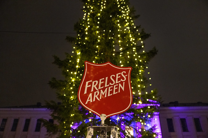 Derfor gruer 1 av 7 nordmenn seg til jul