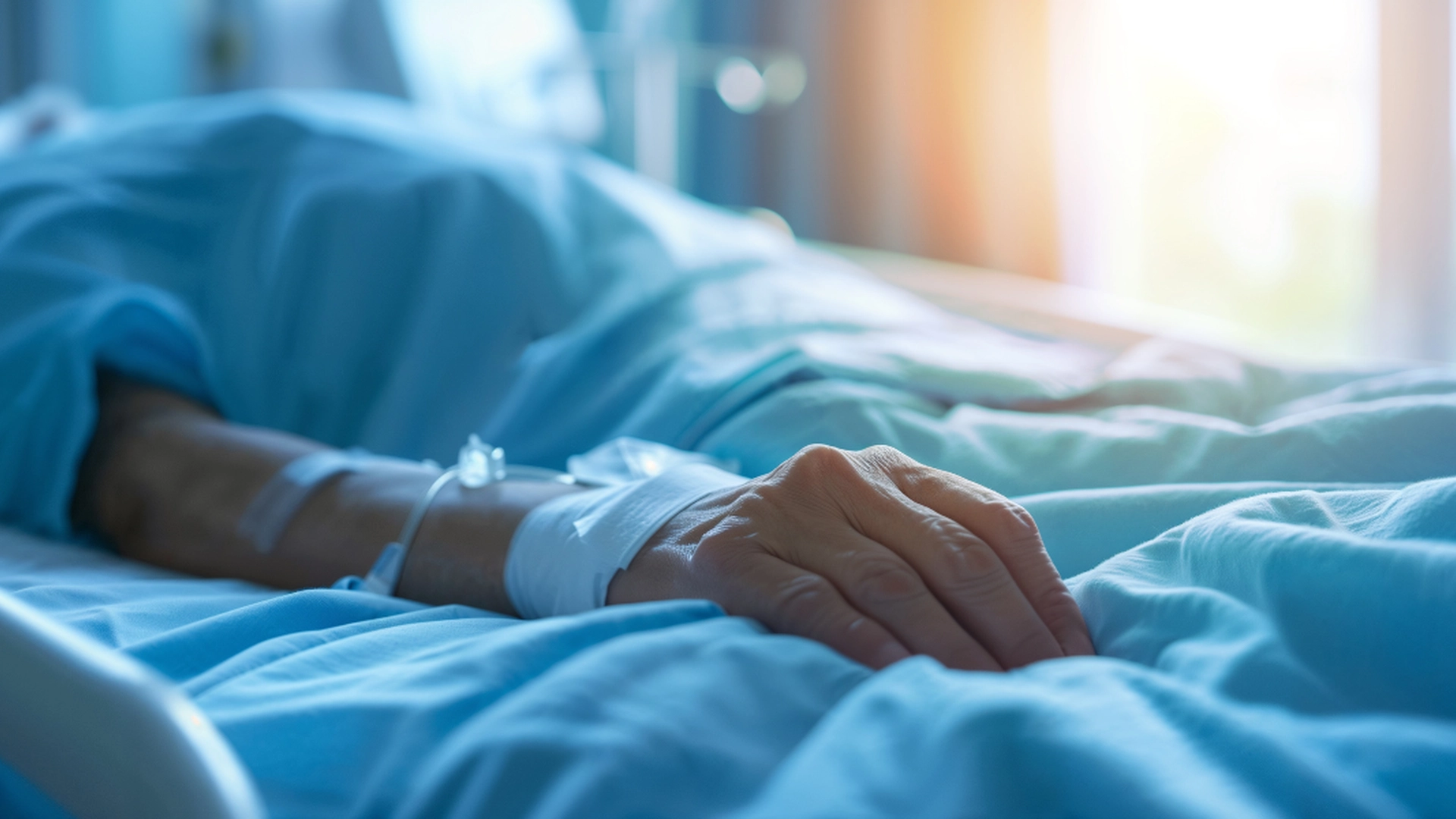 Kvinne var død i 11 minutter: Nå avslører hun det skremmende synet hun så