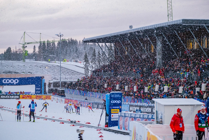 Norges medaljefangst i Ski-VM 2025: Gullrush i Granåsen