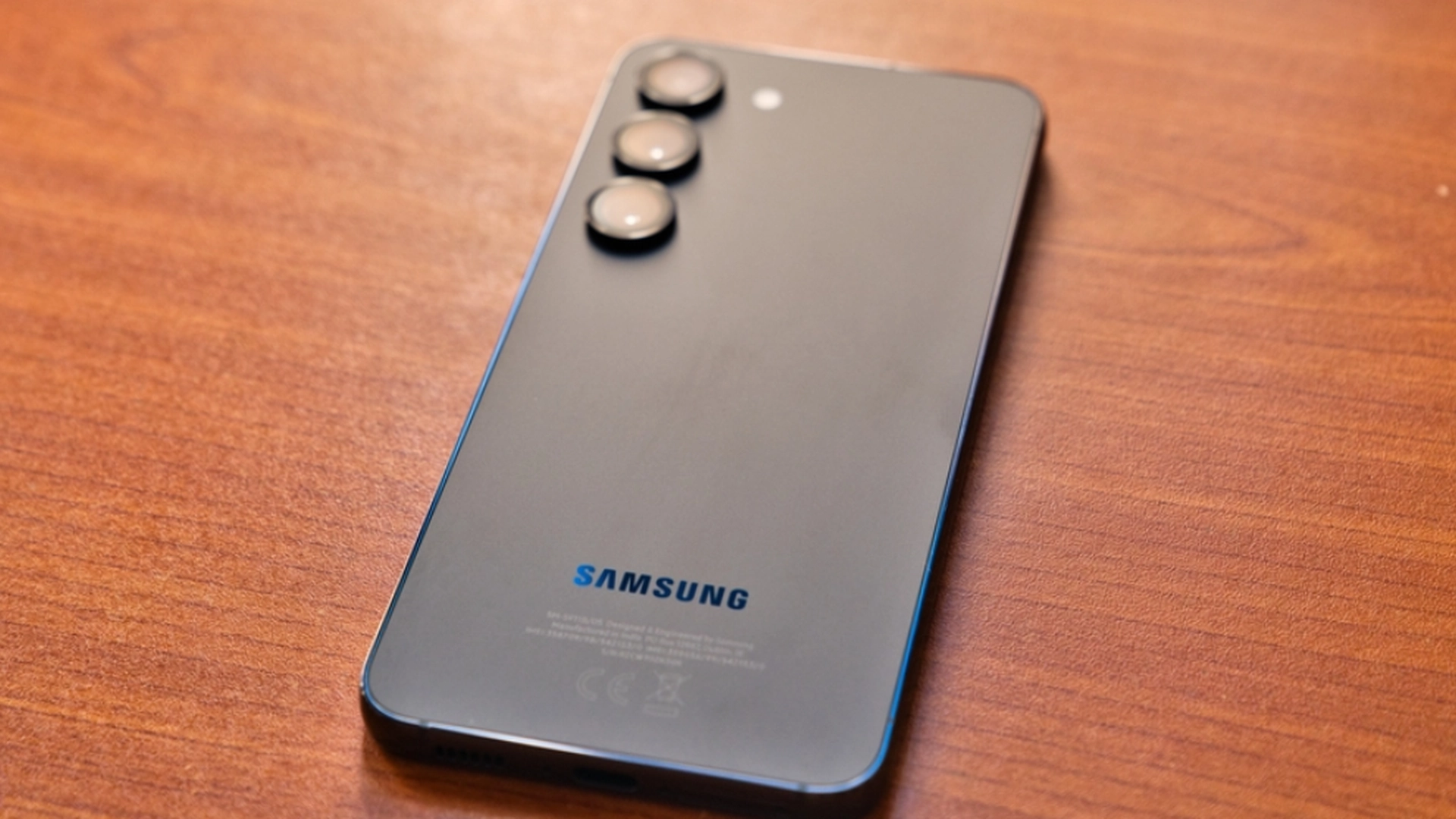 Mange Samsung-eiere opplever det samme problemet – men det kan løses på et blunk