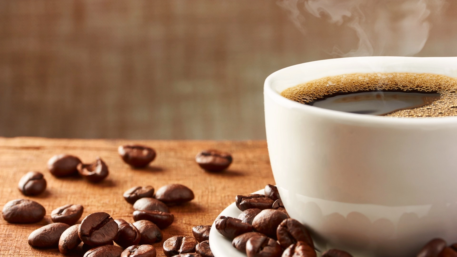 En ny studie har bekreftet det vi alle fryktet om kaffe