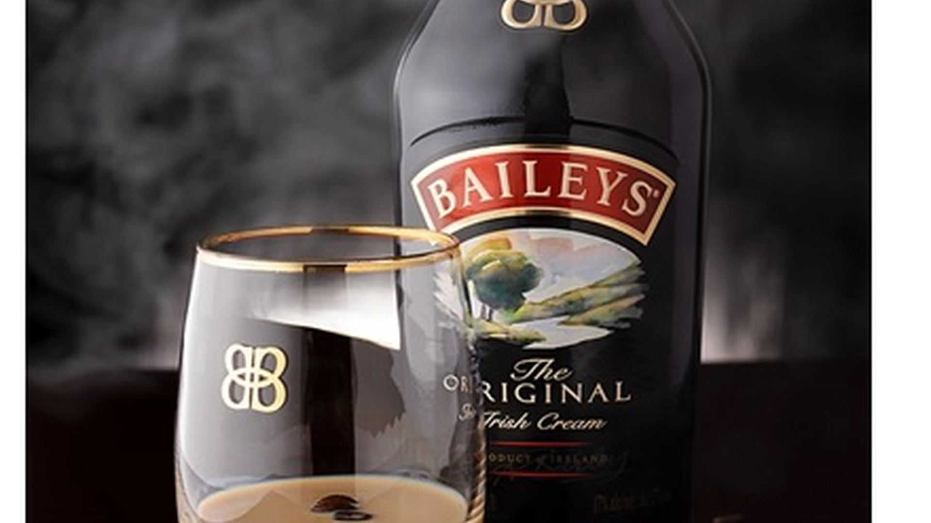 Ekspert advarer: Gjør aldri dette med Baileys