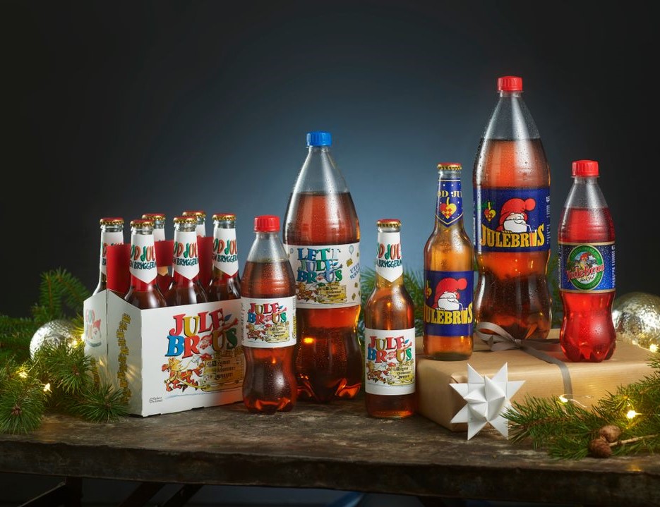 Populær julevare blir revet vekk