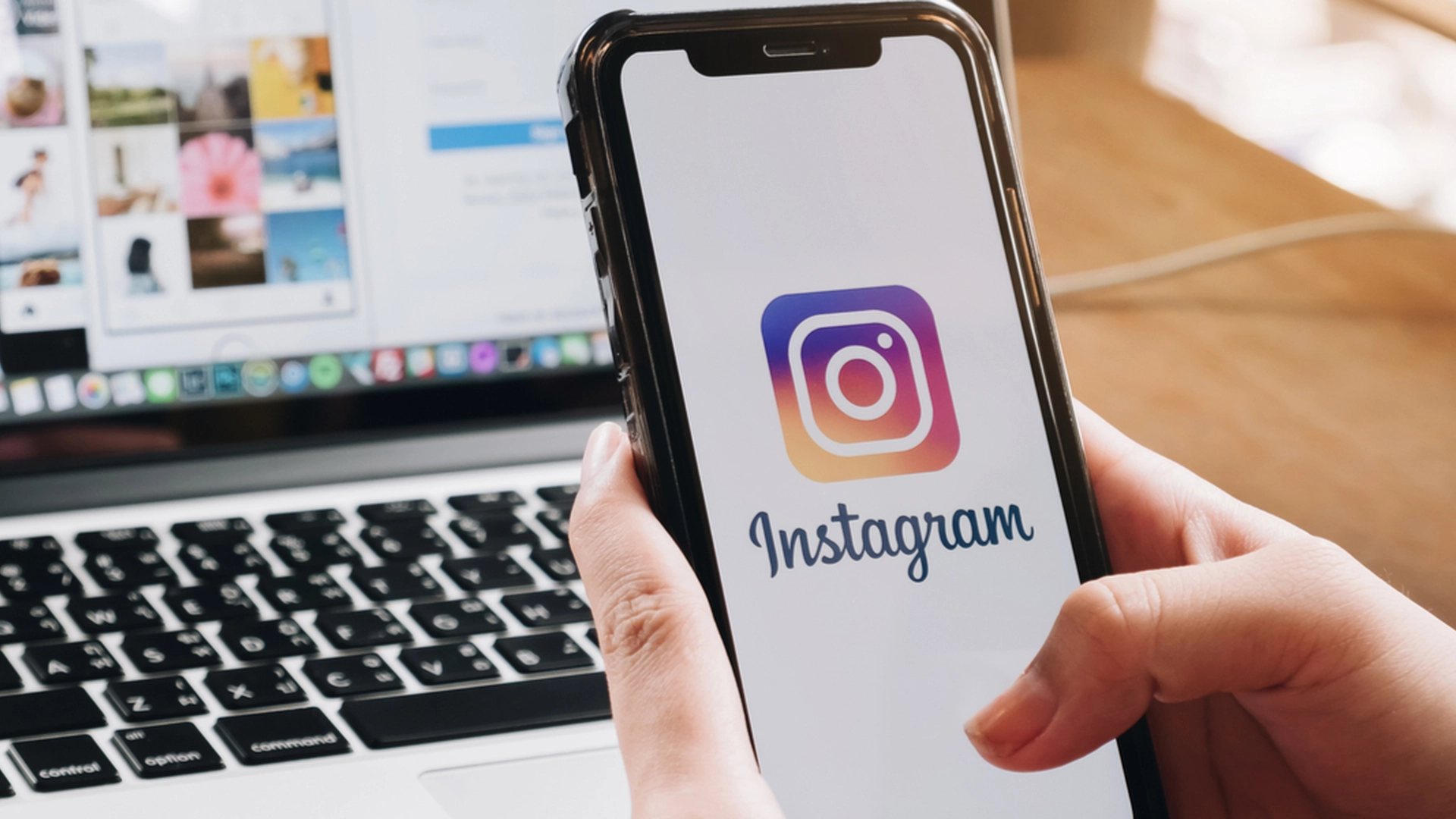 Ekspert advarer mot bekymringsfull Instagram-trend: Ikke gjør det!