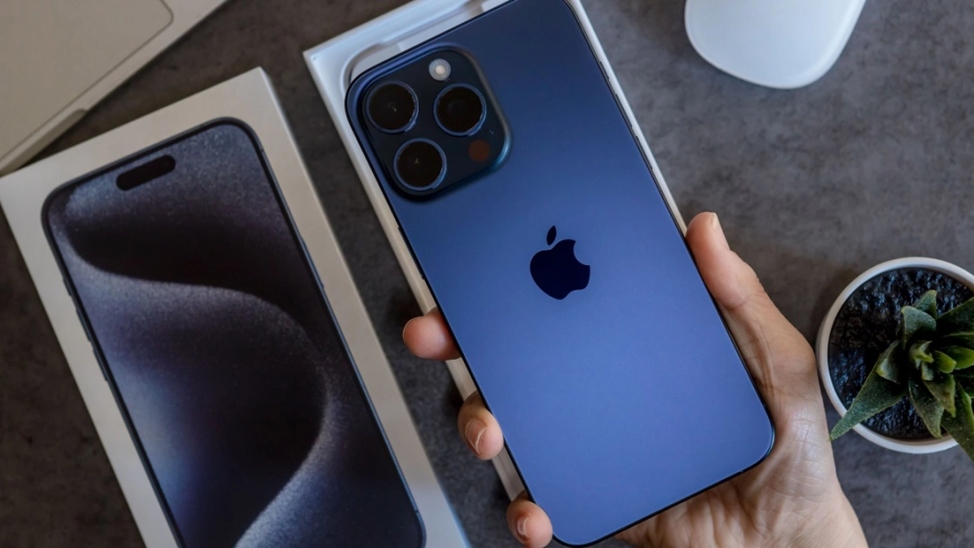 Apple skjuler geniale funksjoner i iPhone-oppdateringen