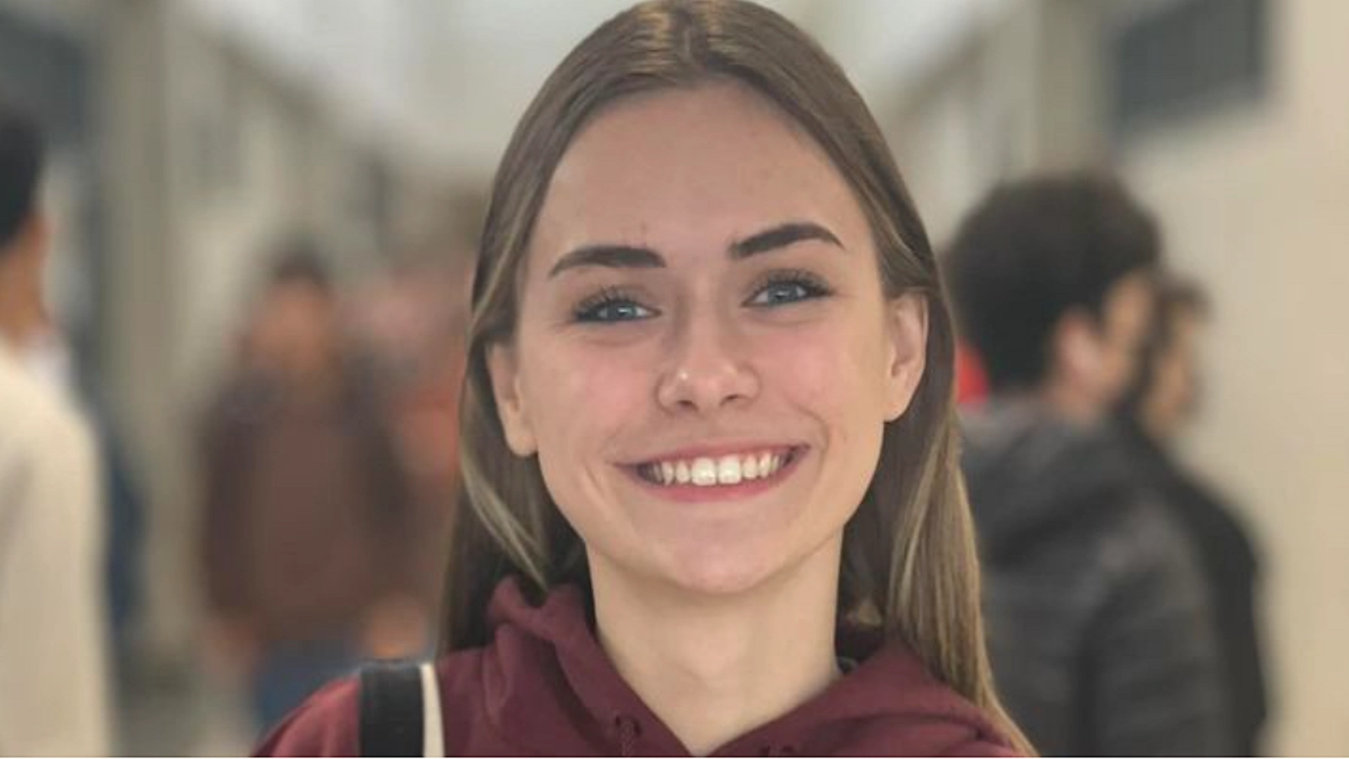 Baby ble født i et fengsel: År senere overgår hun alle forventninger til tross for vanskelig start på livet