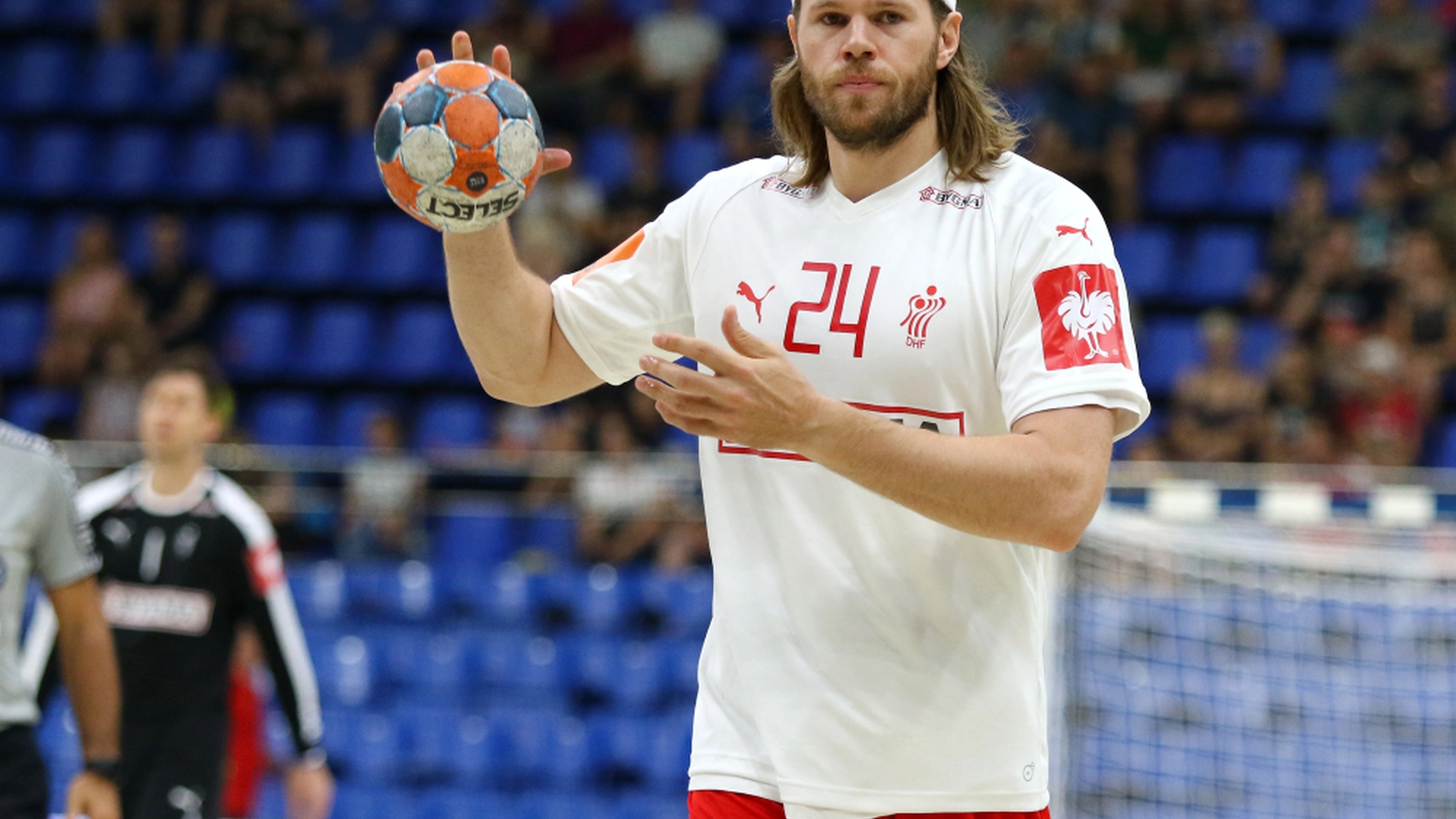 Mikkel Hansen med overraskende uttalelse: «Stopper mens leken er god»