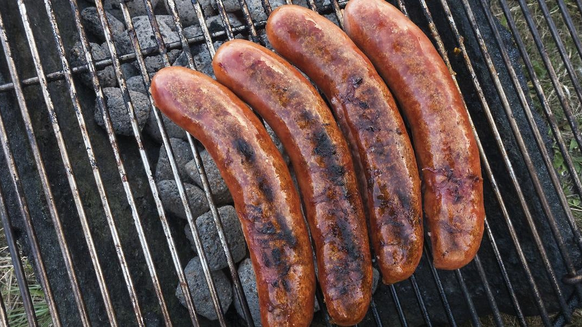 Bli familiens grillmester: Unngå disse tre vanlige feilene ved grillen