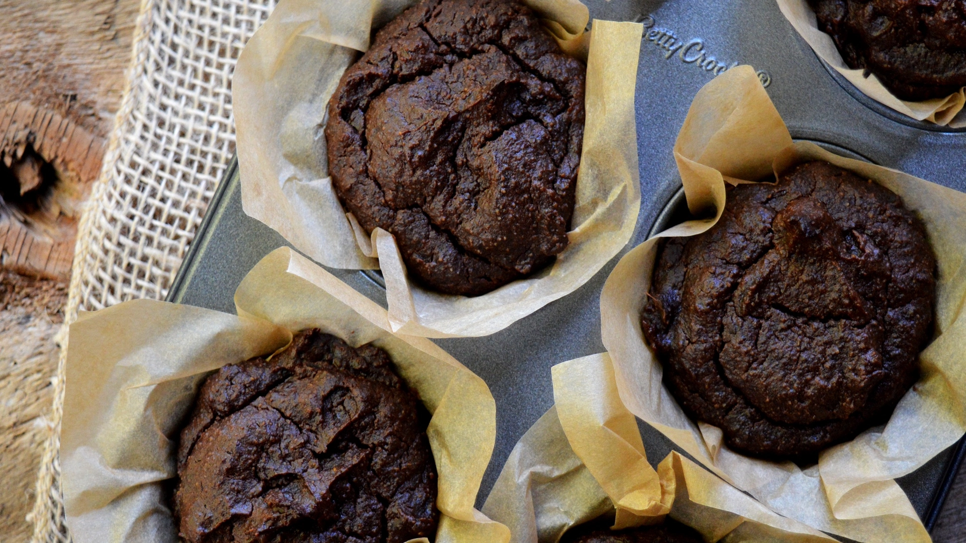 Prøv den hemmelige ingrediensen for ekstra smakfulle muffins