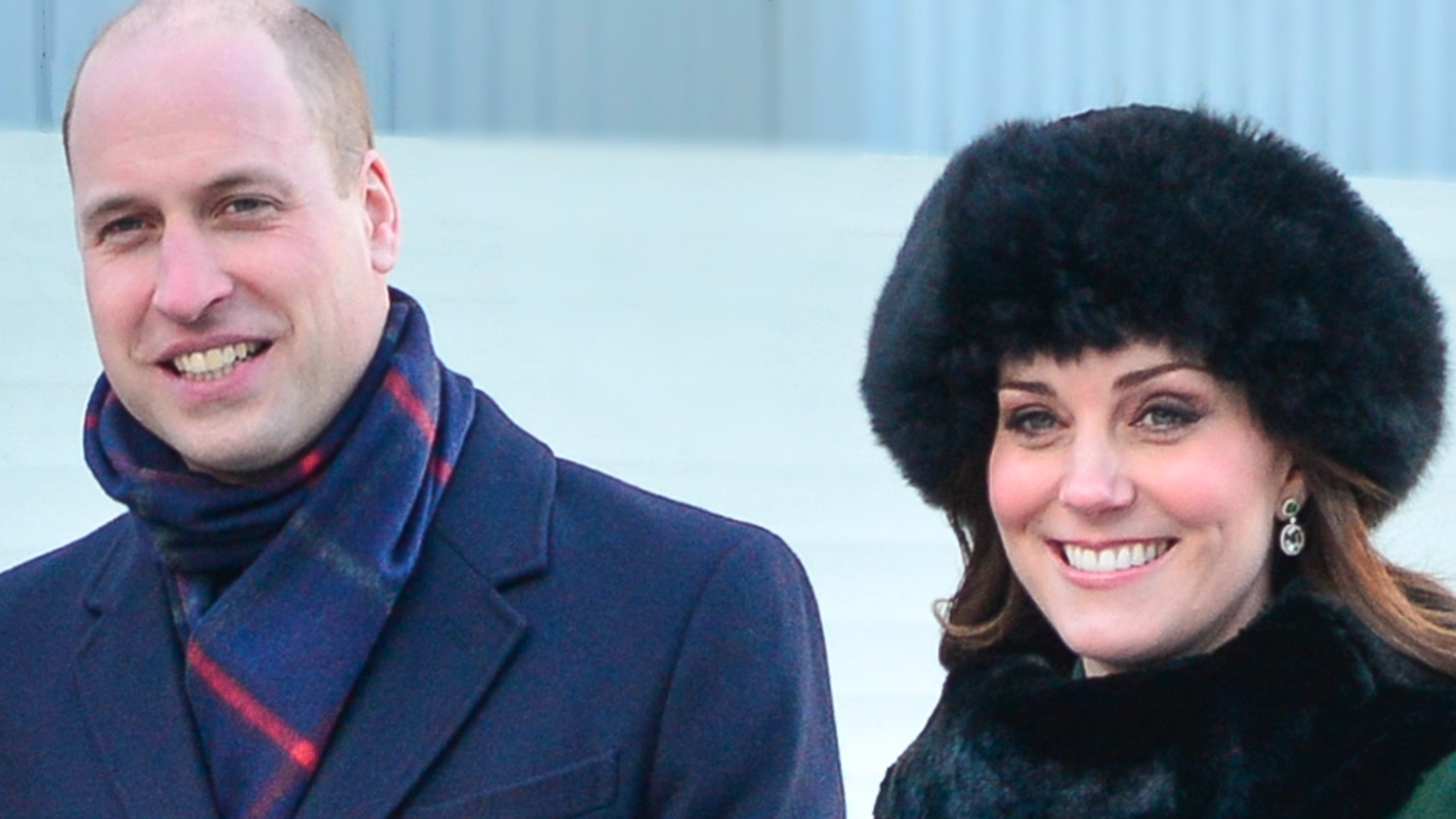 Prins Williams historiske avgjørelse for Kate Middleton