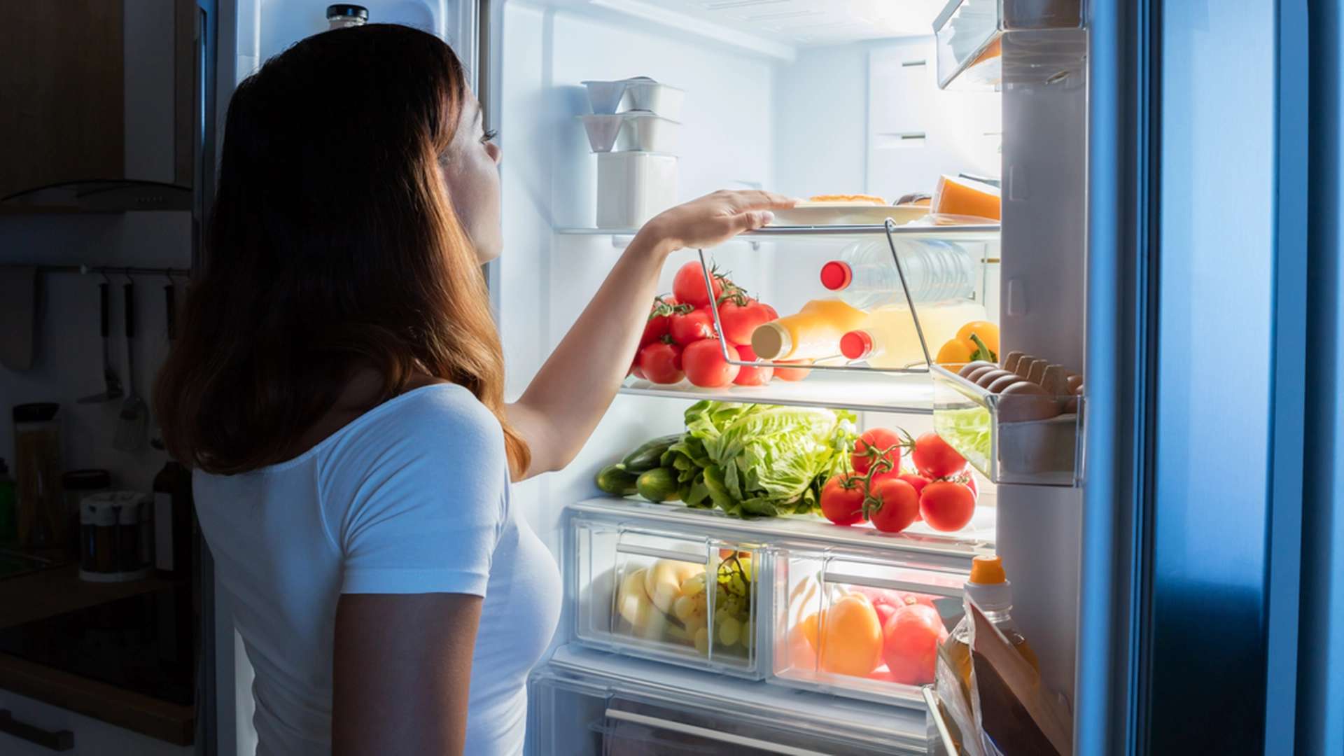 Disse matvarene har samme effekt på kroppen som slankeproduktet fra Novo Nordisk