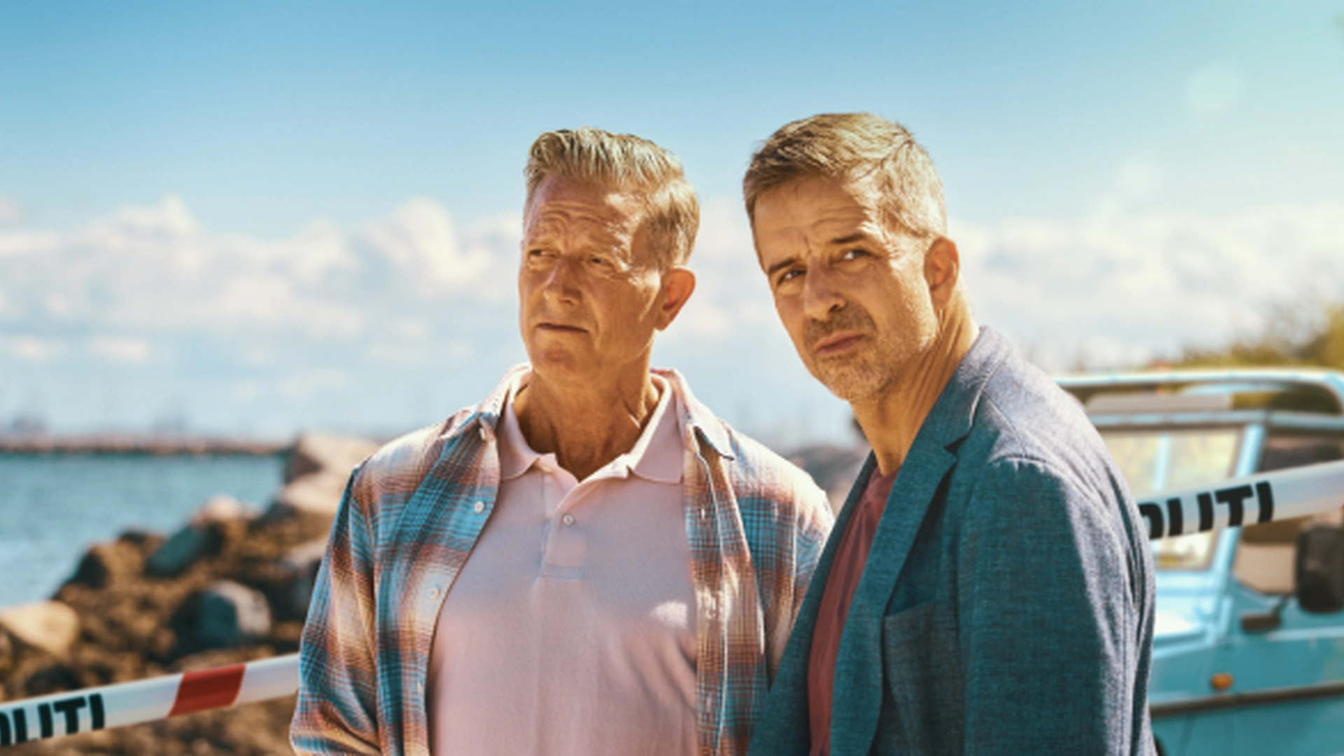 Mange venter i spenning: Nå er det nyheter om 6. sesong av «Sommerdahl»