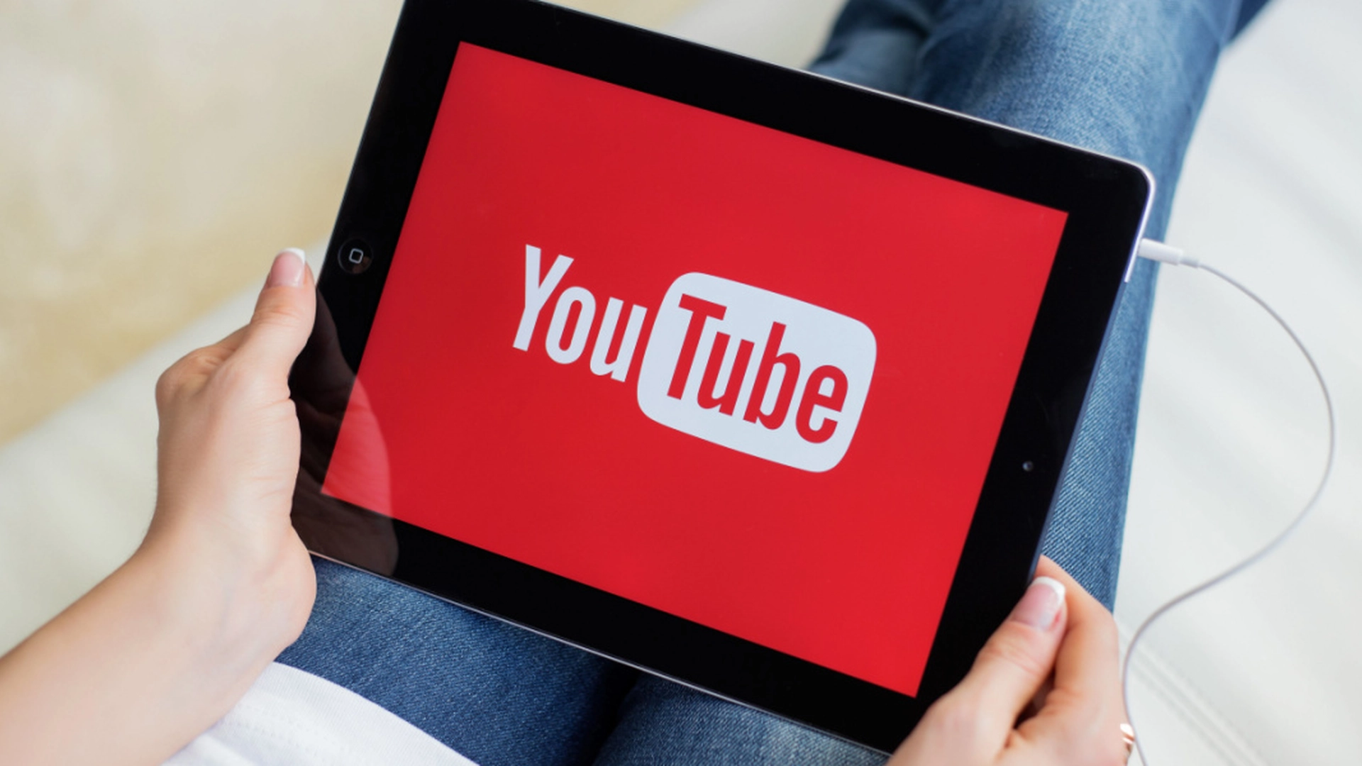 YouTube ute med «smart» endring: Etterlater folk i latter