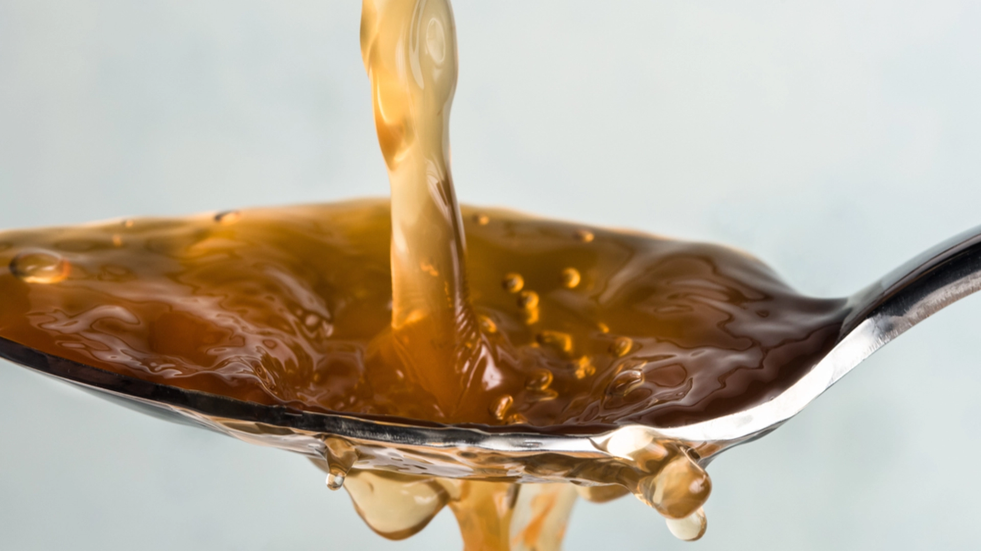 Hemmelig morgendrink: Har store fordeler for helsen din