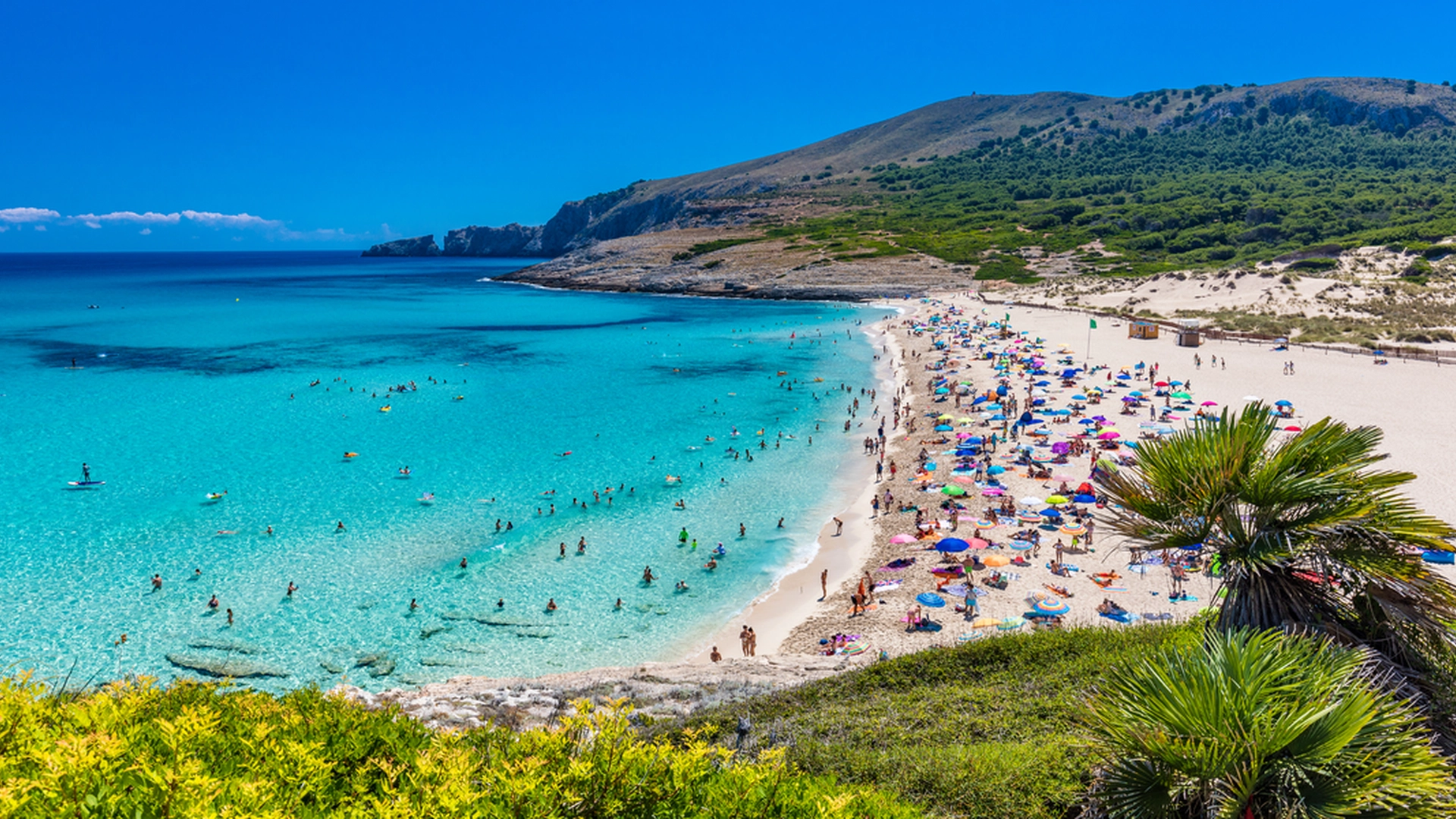Hvis du planlegger ferie på Mallorca, bør du lese dette