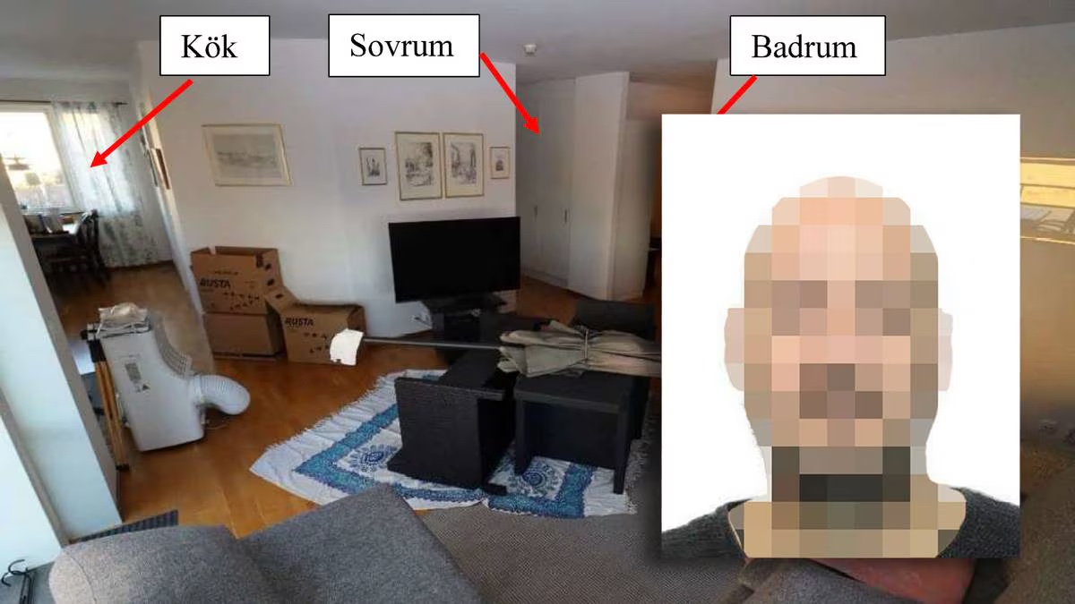 Vikar i hjemmetjenesten i forvaring for å ha drept en 94 år gammel kvinne