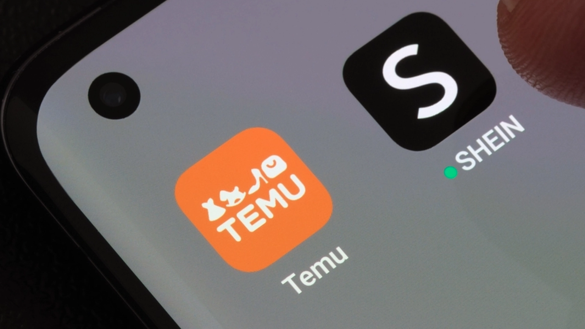 Temu på mobilen? Derfor bør du avinstallere appen