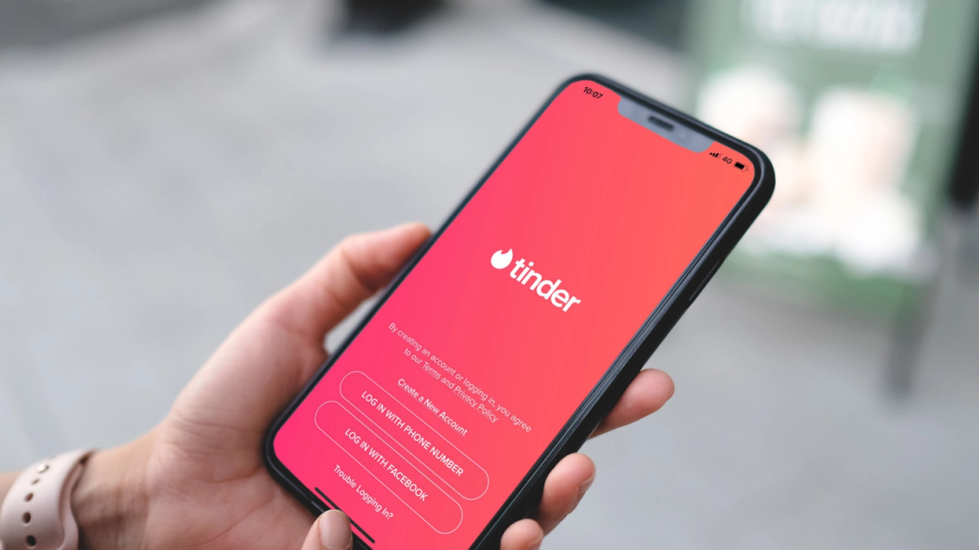 Tinder lanserer nytt abonnement: Koster «bare» 3.500 kroner per måned