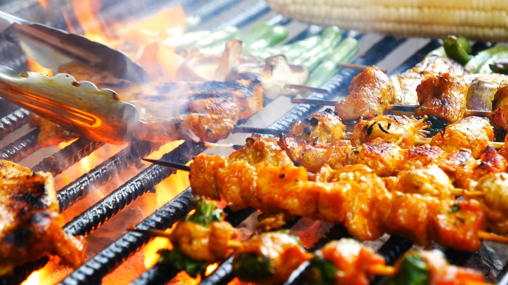 De fleste aner ikke: Du bør ALDRI gjøre dette med grillen din