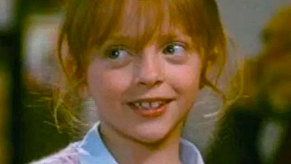 Husker du Sophie fra «The Holiday»: Sånn ser hun ut i dag