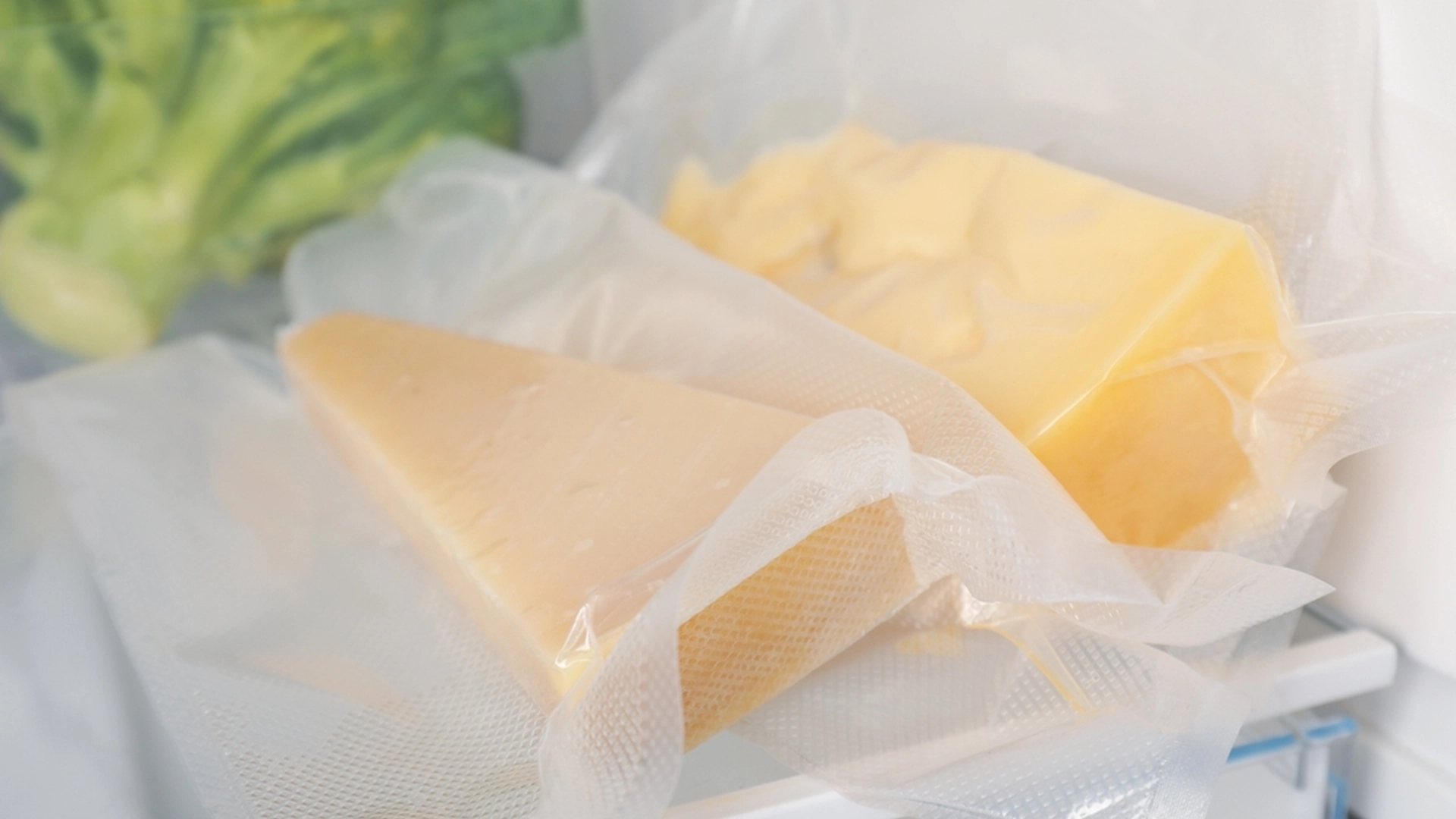 3 enkle triks: Slik holder du osten frisk lenger