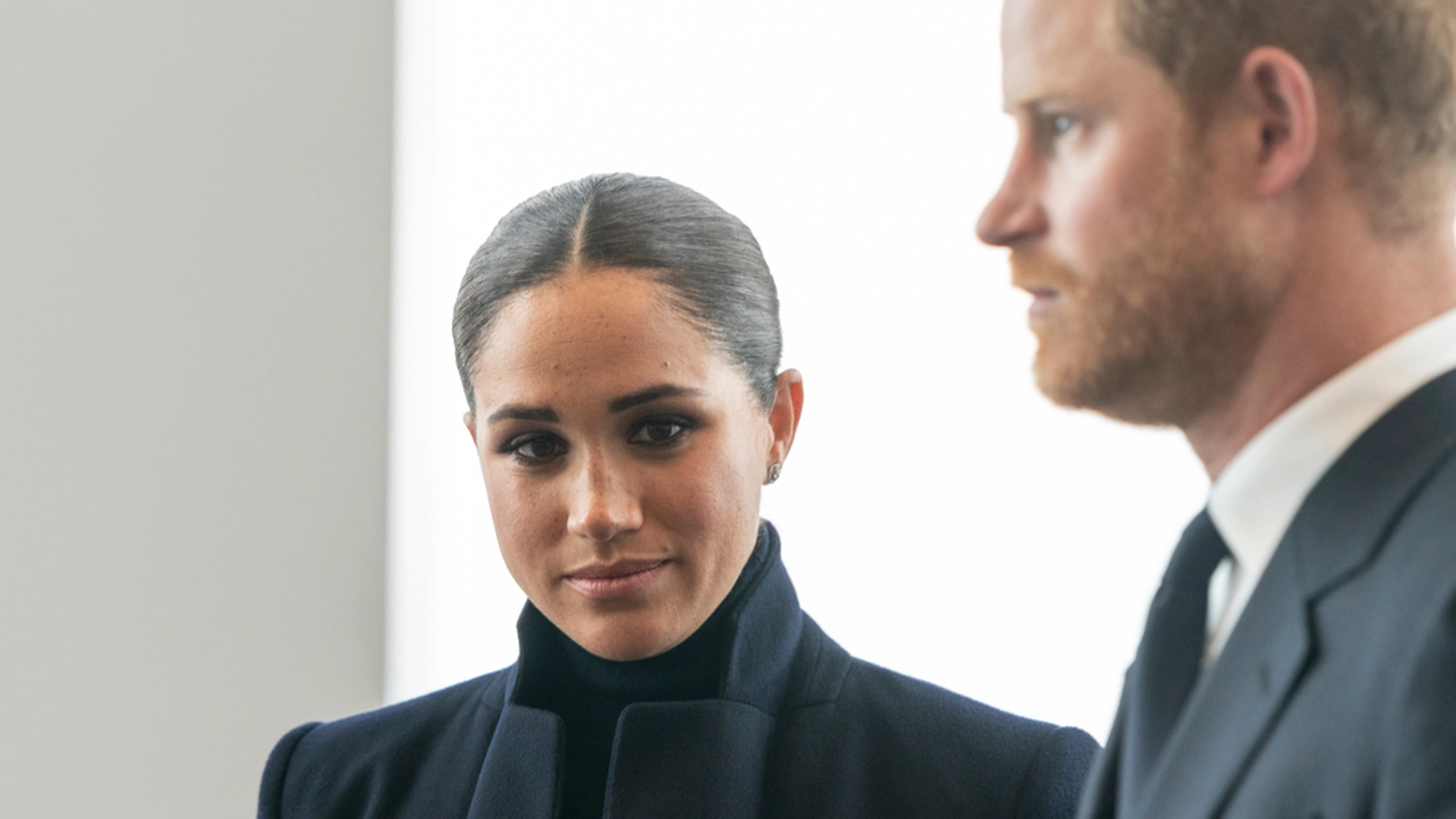For første gang siden 2021: Harry og Meghan bryter stillheten