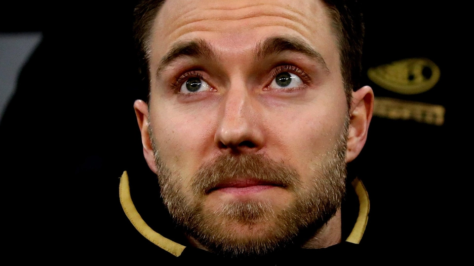 2 år etter hjertestansen: Nå snakker Christian Eriksen ut