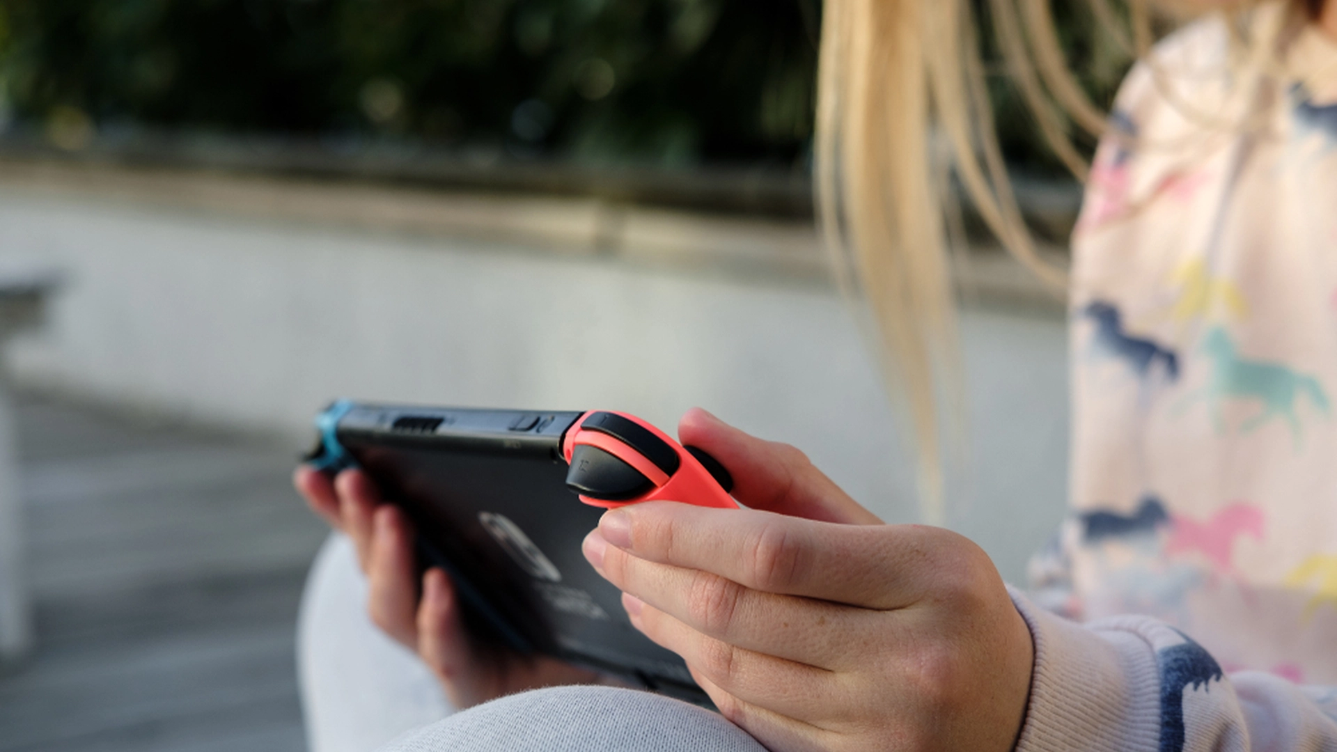 Nintendo hyllet: Spillkonsoll kan ha reddet bortført barns liv