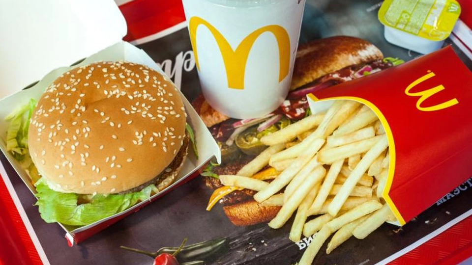 Forferdelig: 10 år gammelt barn jobbet ubetalt på McDonald’s midt på natten