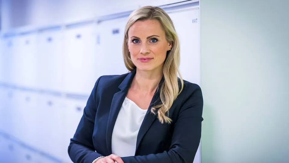 Silje Sandmæl sjokkerer med sitt overraskende nyttårsforsett