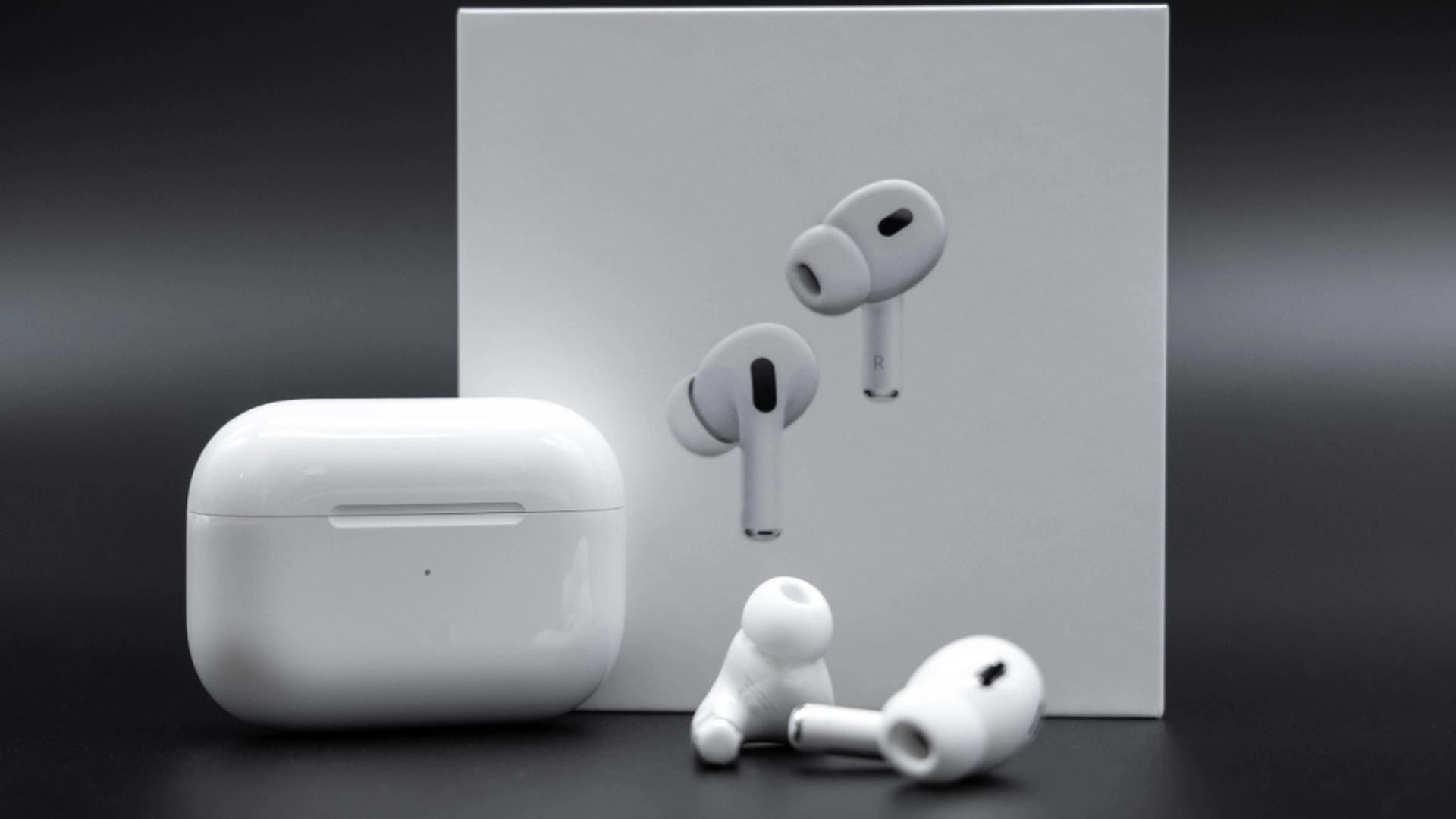 AirPods Pro 3: Tre nye funksjoner kommer i år