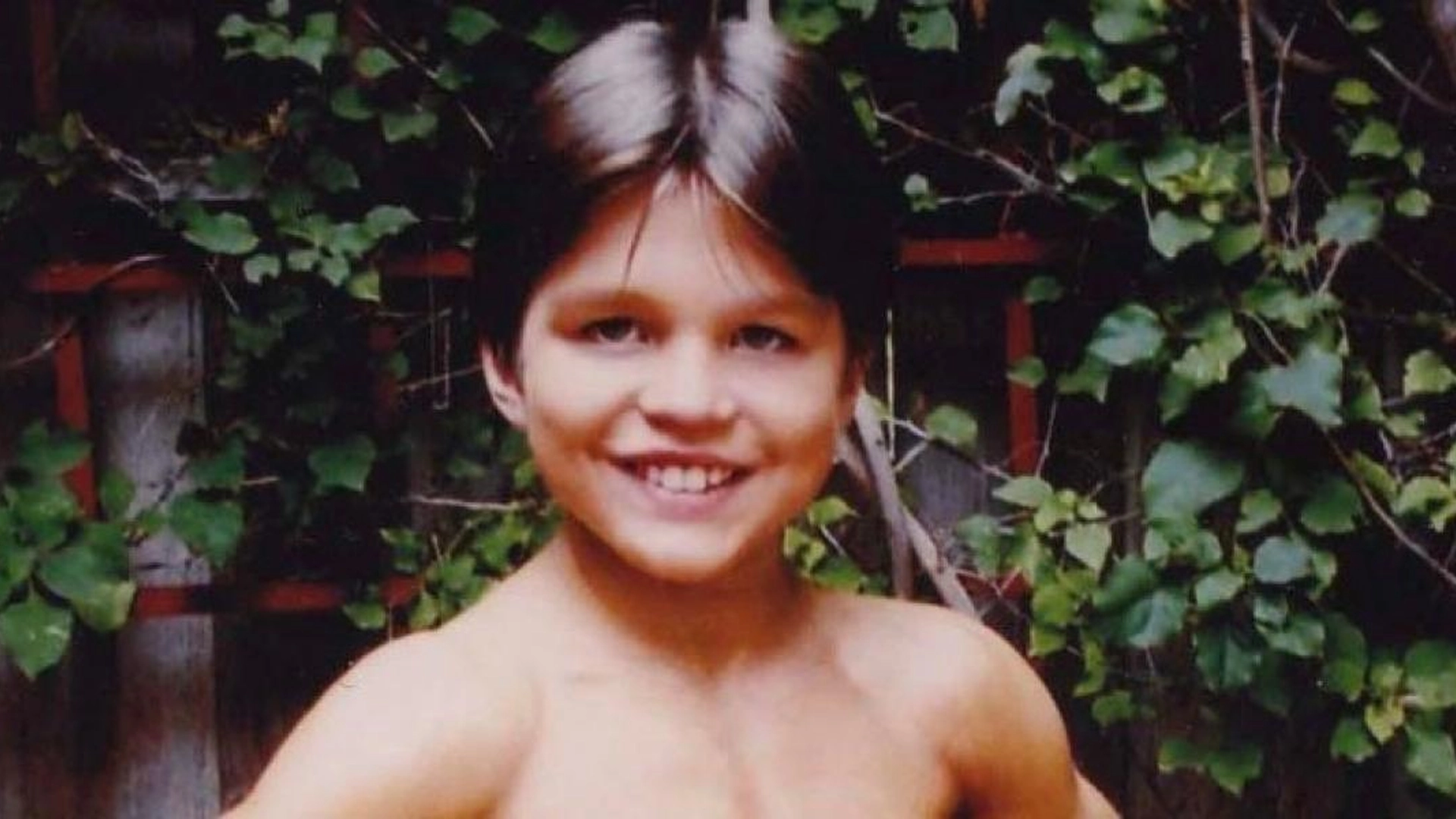 For 18 år siden ble han kalt ‘Lille Hercules’ – Se hvordan han ser ut i dag
