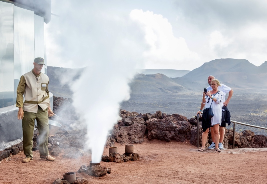 National Geographic og TUI utvider samarbeidet