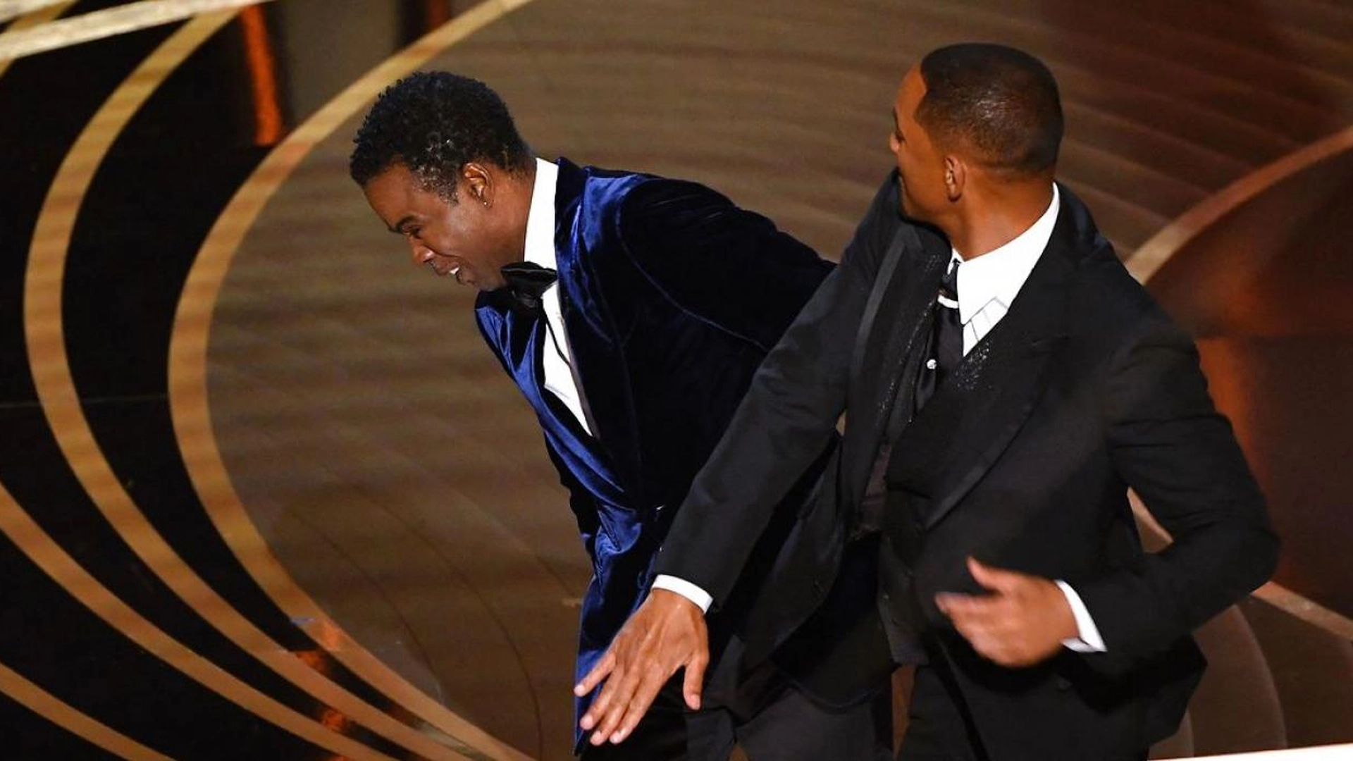 Jada Pinkett Smith snakker ut om Wills ‘Oscar Slap’: Forandret alt