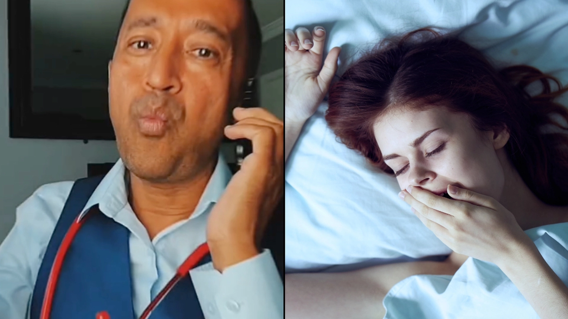 Kan ødelegge resten av dagen: Legen avslører den ‘verste morgenvanen’ som mange har