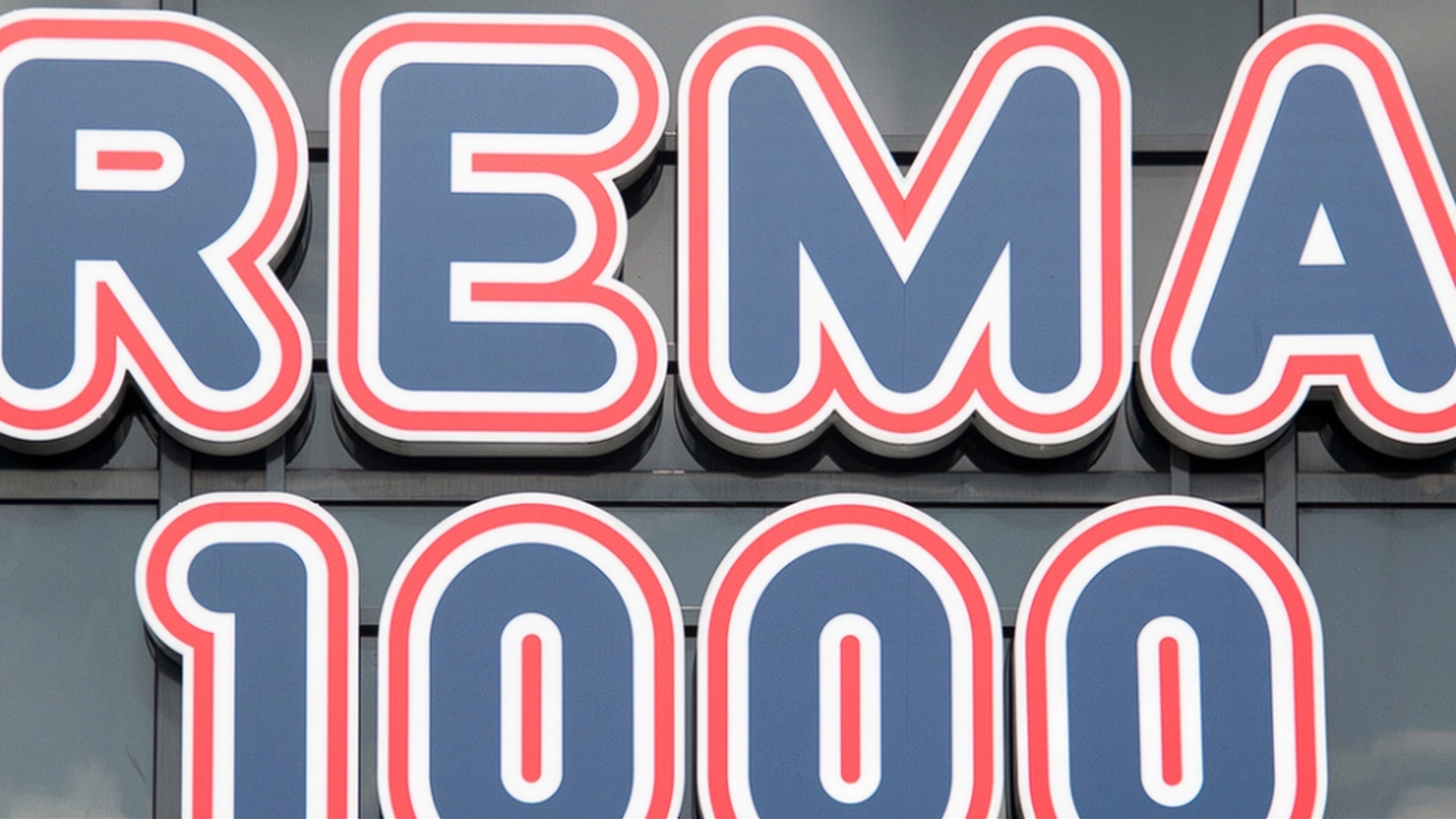 Nye betalingsterminaler hos Rema 1000: Kundene må informeres bedre