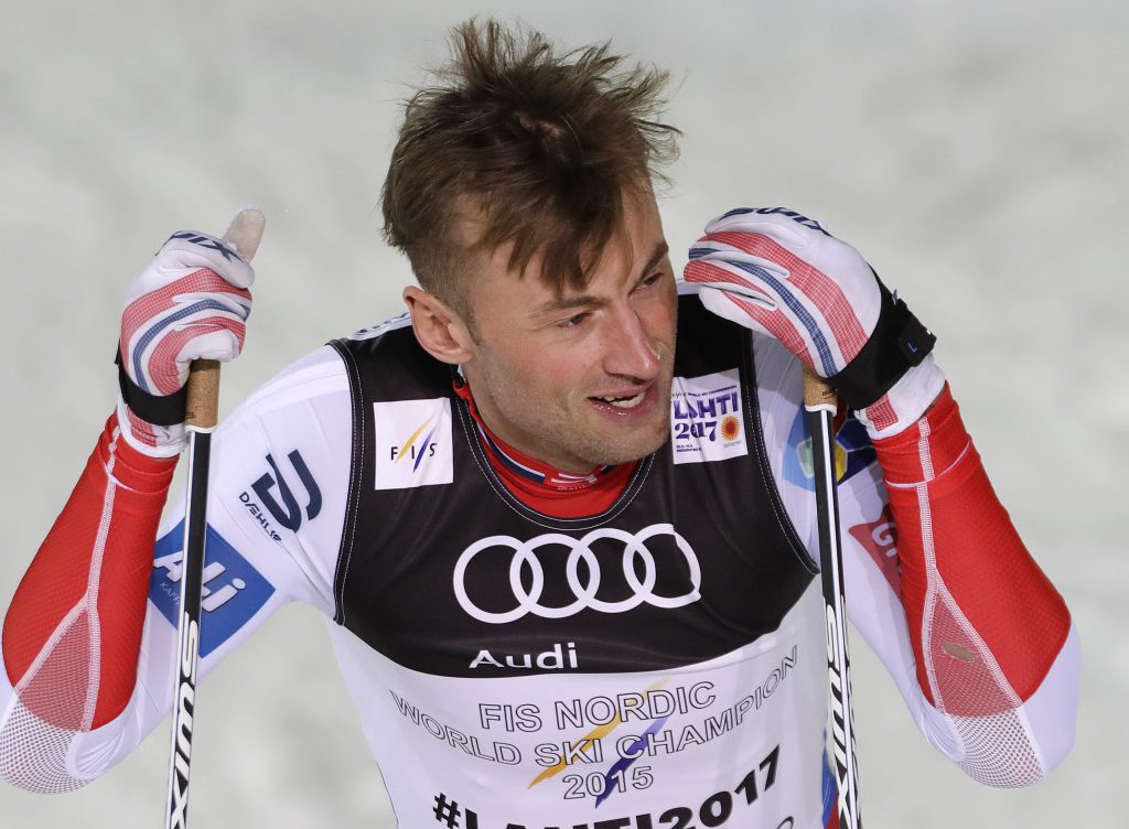 Bekreftet: Northug ikke til OL