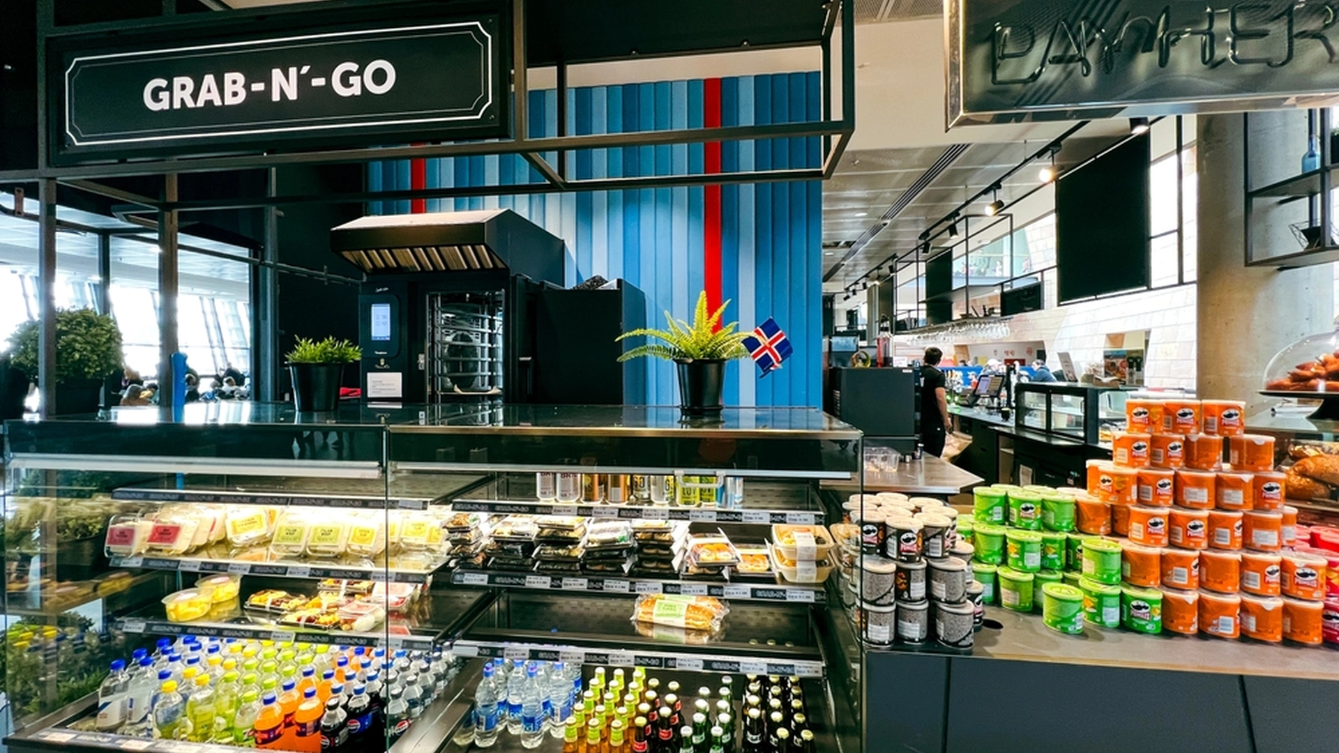 Skal du reise til England? Disse snacksene kan gi deg en stor bot