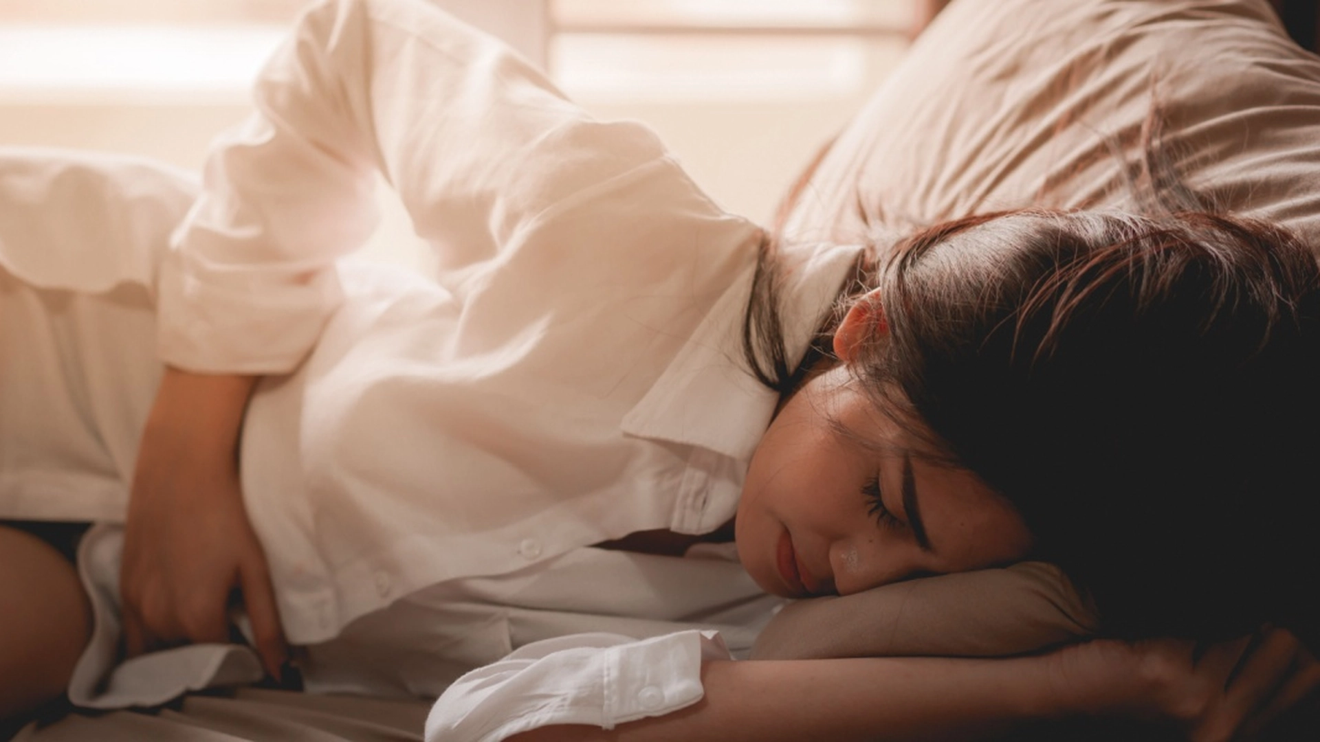 Er du en av dem? 9 av 10 kvinner sliter med dette vanlige problemet