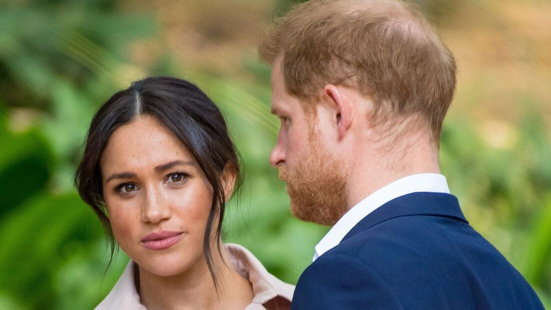 Er Meghan «sjefen fra helvete»? Nå står hennes ansatte frem