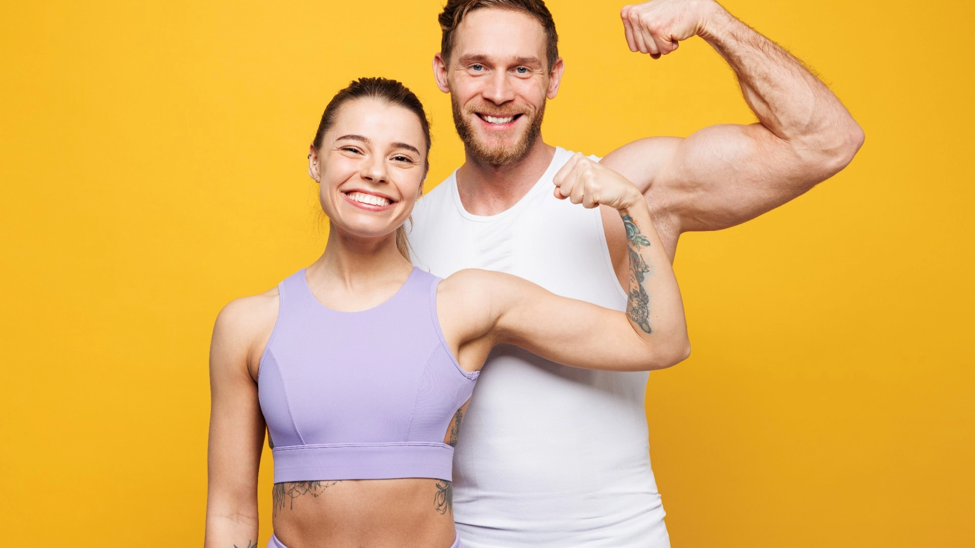 Enkle triks for å holde deg ung – Ernæringsekspertens beste råd for helse og vekttap