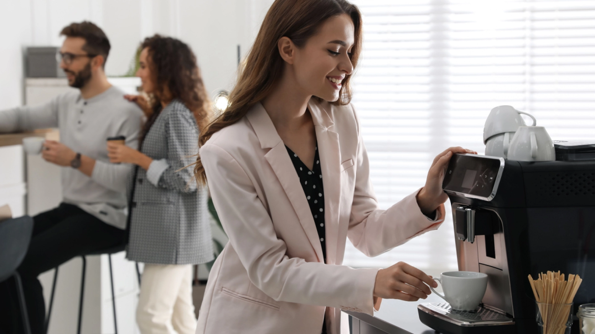 Kjenner du «kaffekopp-testen»? Det kan avgjøre om du får drømmejobben