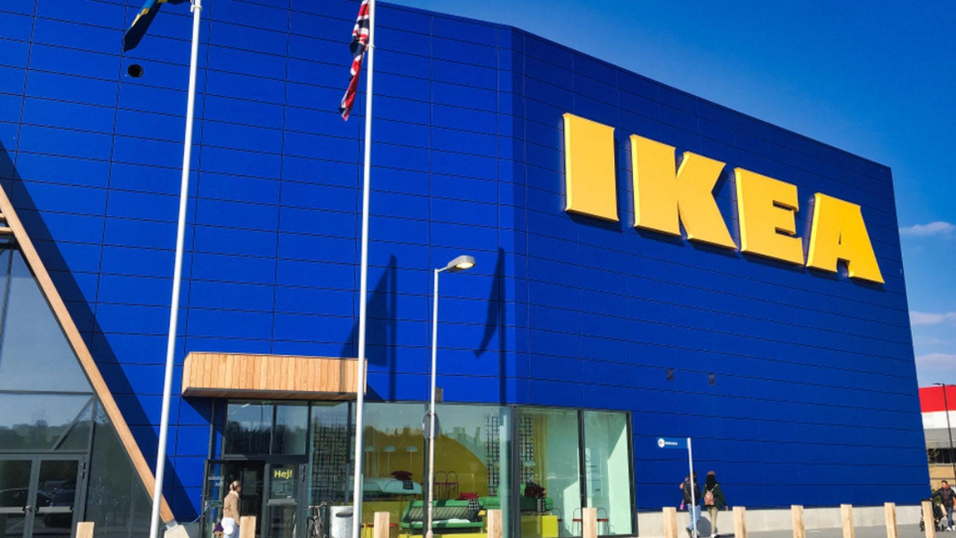 Her er den nye retten på IKEA: Den kommer til å utfordre kjøttboller