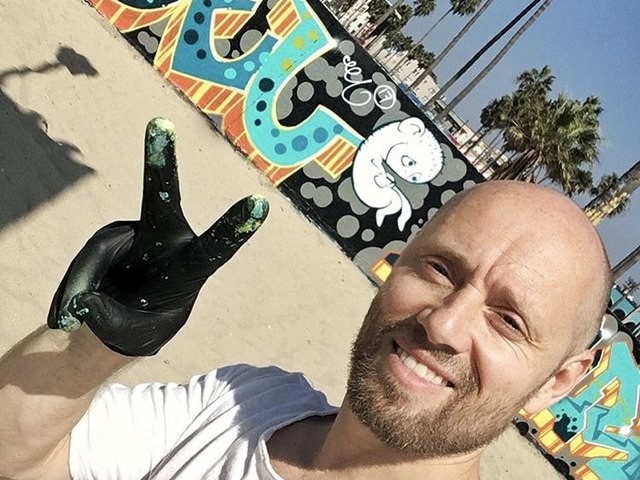 Aksel Hennie bøtelagt for brudd på alkoholloven