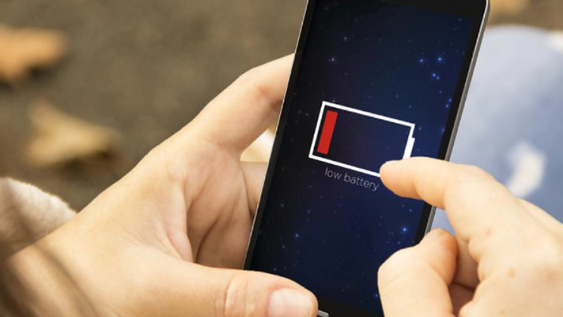 Derfor bør du slutte å lade iPhonen over natten